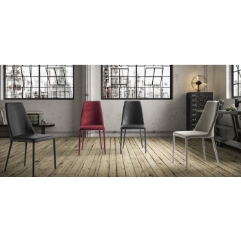 Pence chair by Zamagna