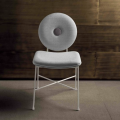 Penelope Chair by Bontempi