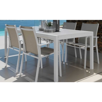 Maiorca armchair by Talenti