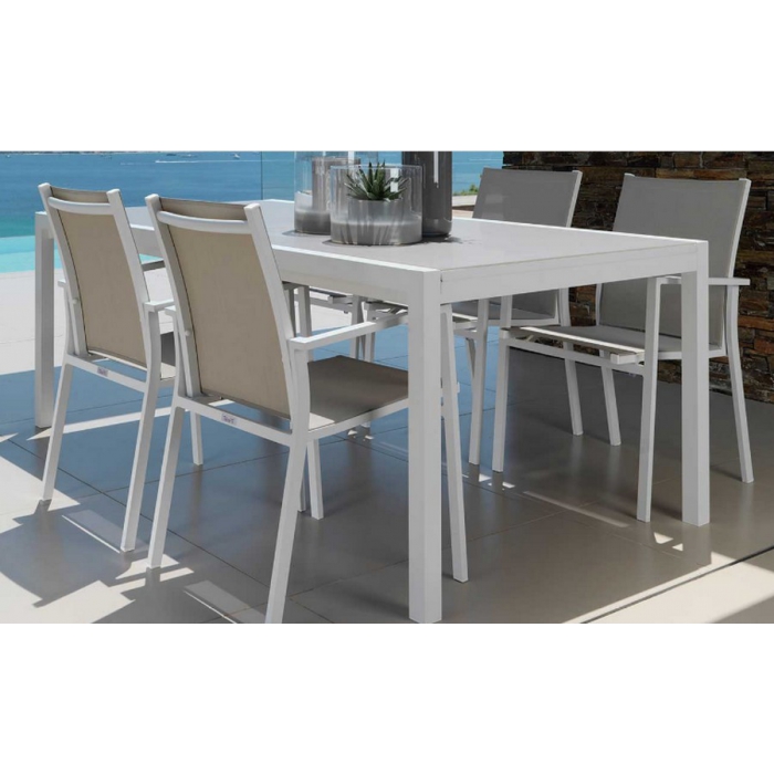 Maiorca armchair by Talenti