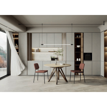 Pick Up chair by Zamagna