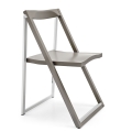 Skip CB207 folding chair by Connubia