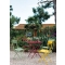 Step ST105 Vermobil Folding Garden Chair