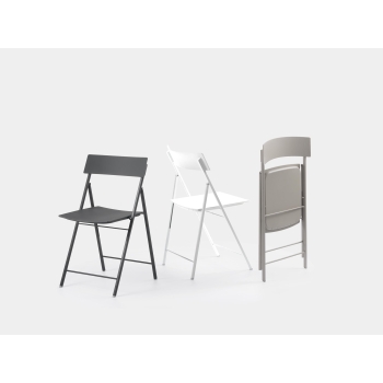 Piper chair by Pezzani