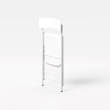 Piper chair by Pezzani