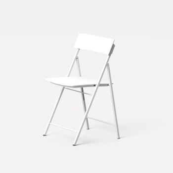 Piper chair by Pezzani