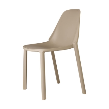 Scab Design's Più Chair