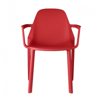 Chair More than Scab Desig with armrests for indoor and outdoor