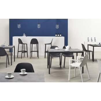 Scab Design's Più Chair