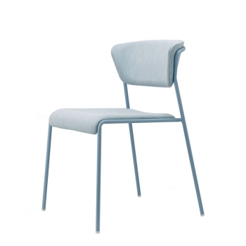 Lisa Outdoor Chair Scab Design