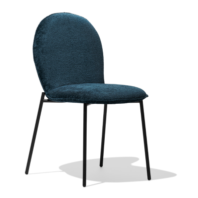 Riley Mid CB2189 chair by Connubia