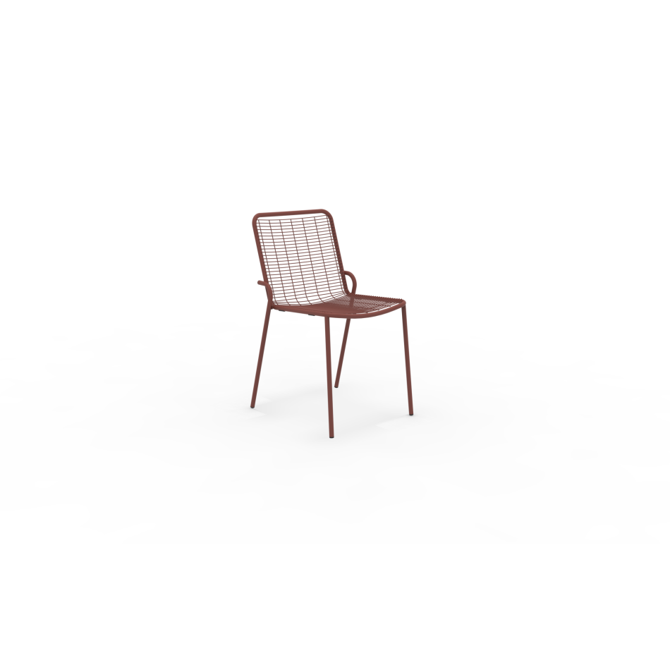 Vermobil Roma RM100 Outdoor Chair