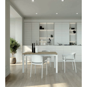 Shaggy chair by Zamagna