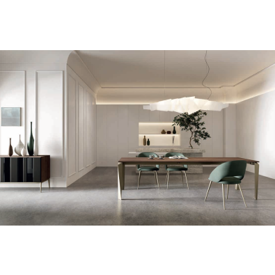 Shave A chair by Zamagna