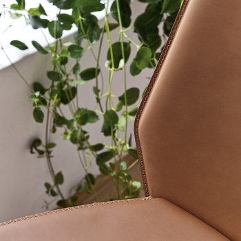 Sibilla CB1959 / CB1959-A chair by Connubia