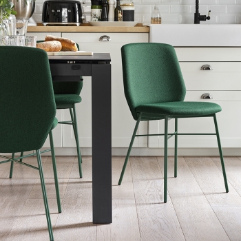 Sibilla CB1959 / CB1959-A chair by Connubia
