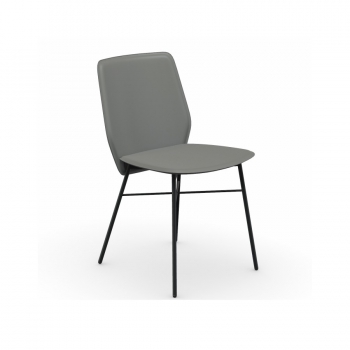 Sibilla CB1959 / CB1959-A chair by Connubia