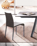 Sissi chair by Ingenia