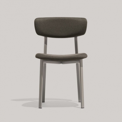 CB1973 Sonora chair by Connubia