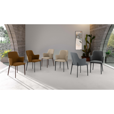 Sophia Chair by Stones