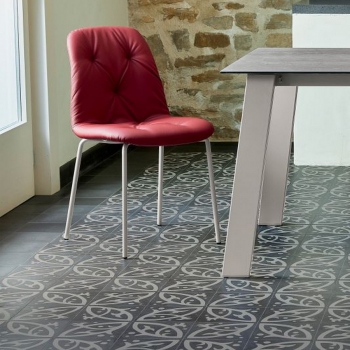 Spring chair by Ingenia