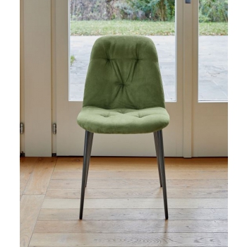 Spring chair by Ingenia