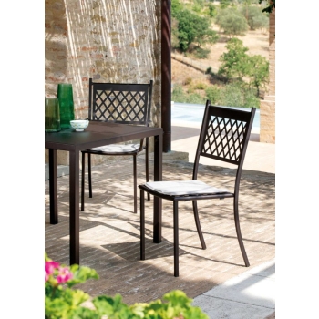 Summertime chair SU100 Vermobil