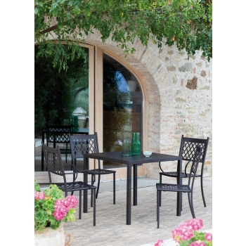 Summertime chair SU100 Vermobil