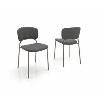 Sunrise A chair by Zamagna