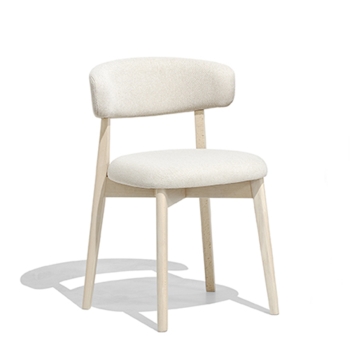 Talks CB2141 chair by Connubia