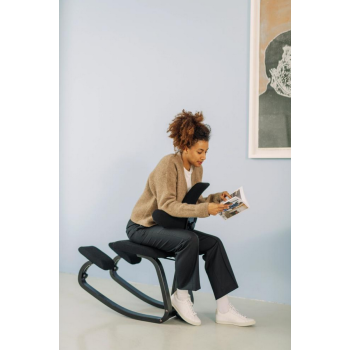 Thatsit Balans chair by Varier