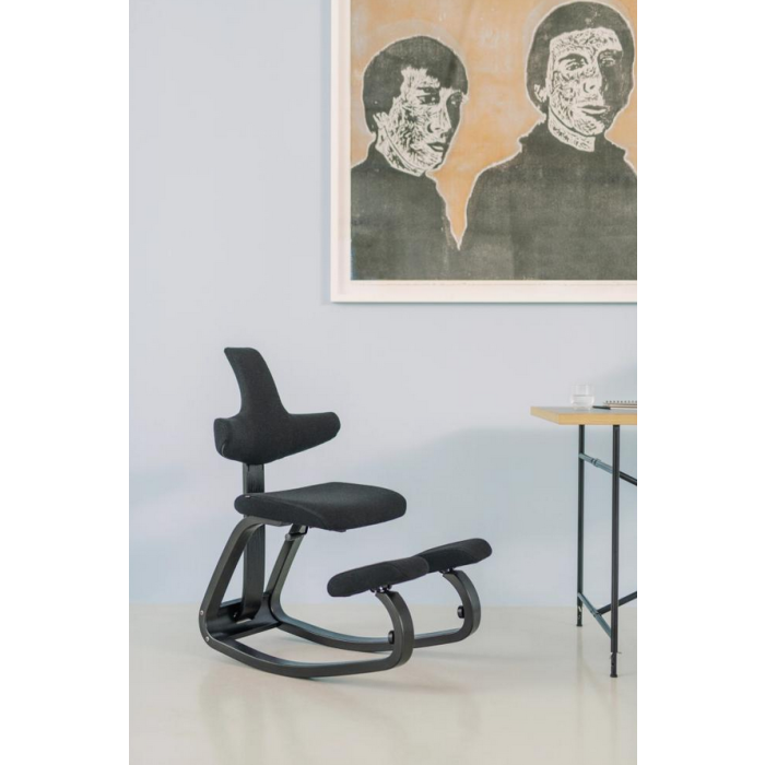 Thatsit Balans chair by Varier