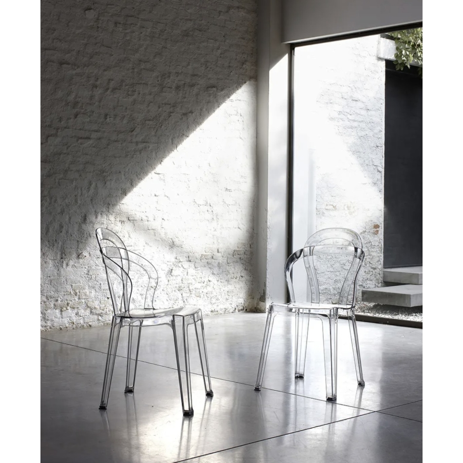 Titì Chair by Scab Design