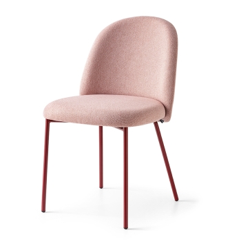 Tuka CB1993 Chair by Connubia