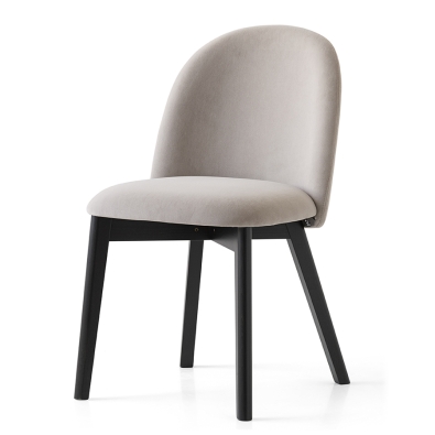 Tuka CB1994 chair by Connubia