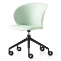 Tuka CB2126 chair by Connubia