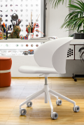 Tuka CB2126 chair by Connubia