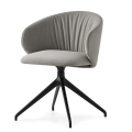Tuka Soft CB2163-MTO 180 / CB2163-MTO 360 chair by Connubia