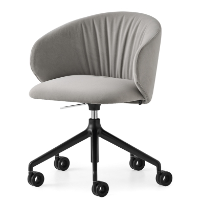 Tuka CB2164 chair by Connubia