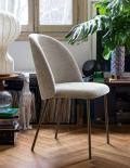 Tuka Mid CB2183 chair by Connubia