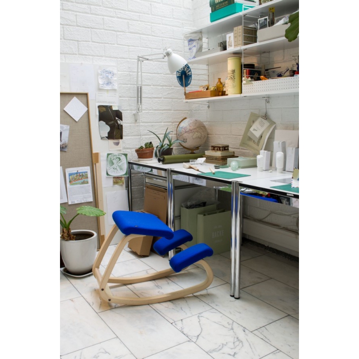 Varier Ergonomic Chair Variable Balans Ergonomic Chairs Pari furniture