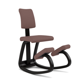 Variable Plus chair by Varier