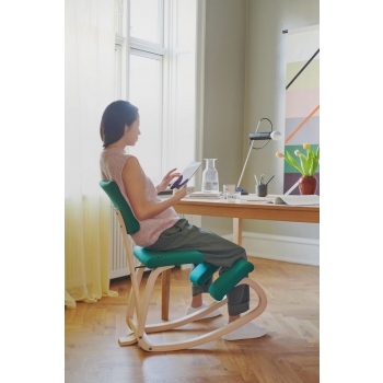 Variable Plus chair by Varier