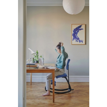 Variable Plus chair by Varier