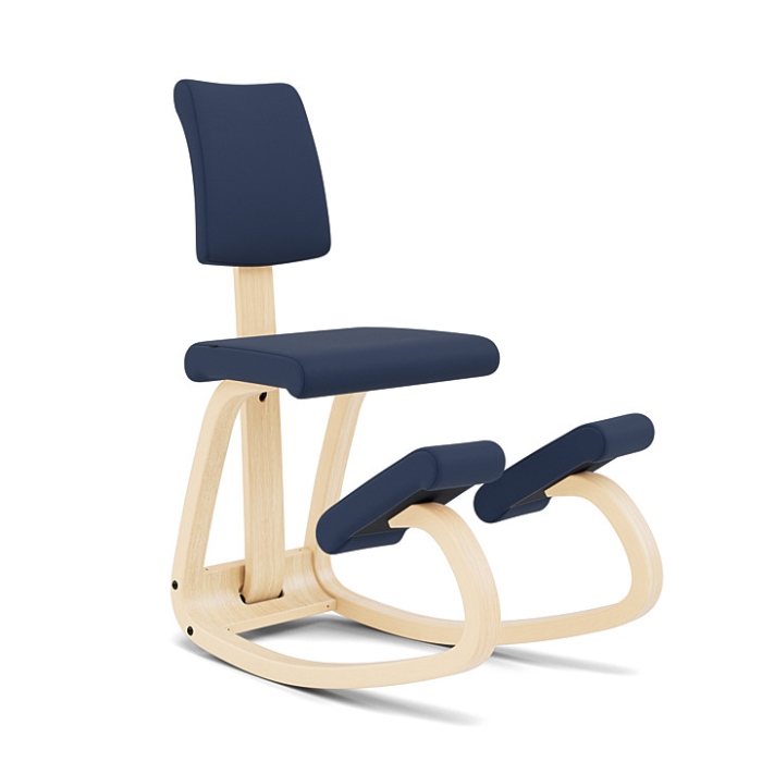 Variable Plus chair by Varier
