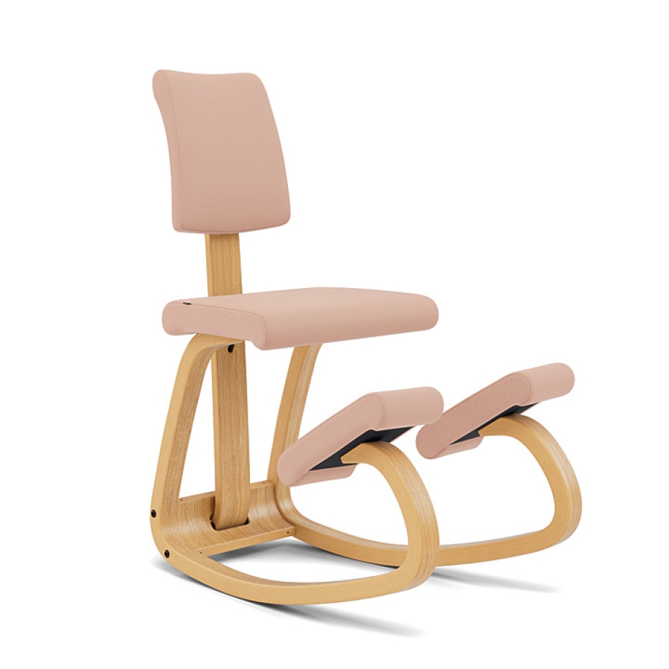 Variable Plus chair by Varier