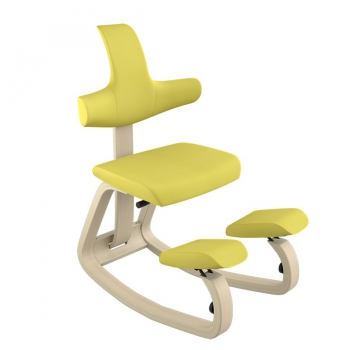 Variats Thatsit chair by Varier