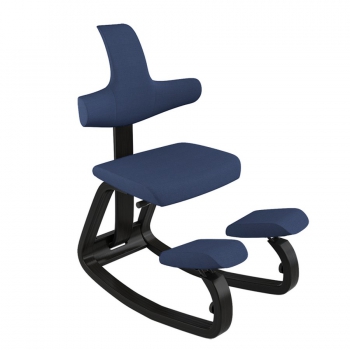 Variats Thatsit chair by Varier