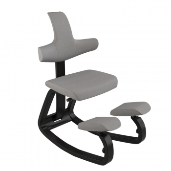 Variats Thatsit chair by Varier