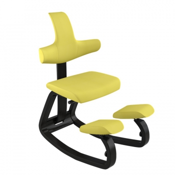 Variats Thatsit chair by Varier